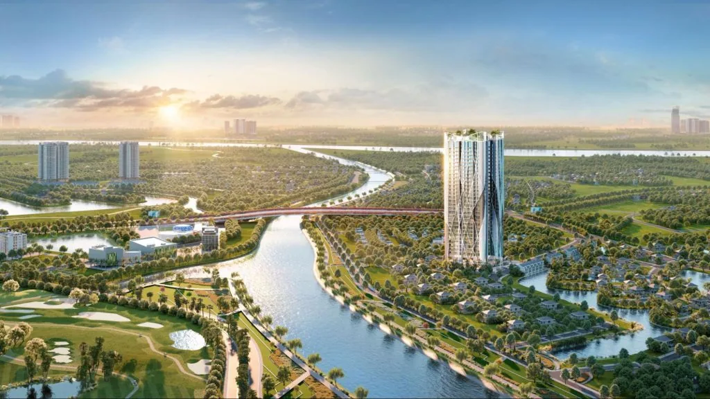 Lấy cân bằng công việc - cuộc sống là kim chỉ nam, nhiều người trẻ mong muốn tìm đến những không gian xanh để chữa lành và tận hưởng.